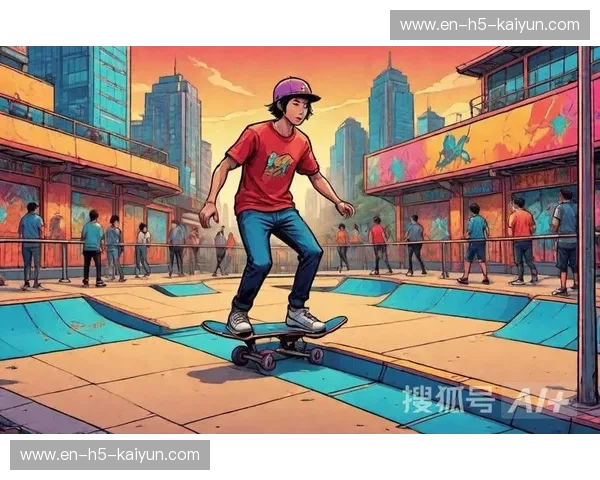 城市滑板赛事新闻：速度、创意与城市文化的现场纪实