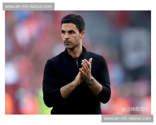 绿茵史诗：阿森纳与曼联的英超情仇录